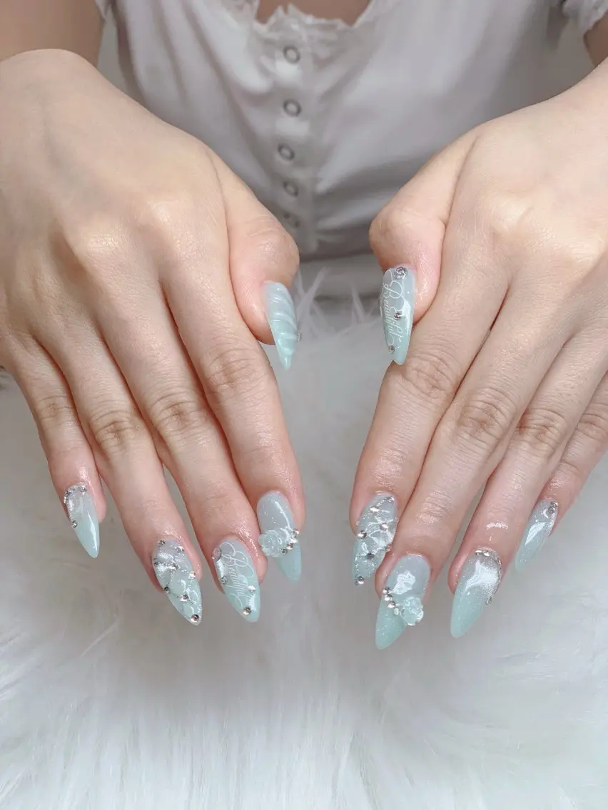 ネイル Hana Nailのネイルデザイン