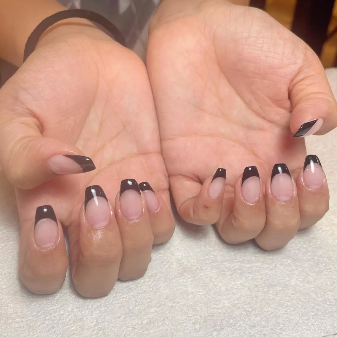 ネイル ハンドネイル nailroom DIASOMNIAのネイルデザイン