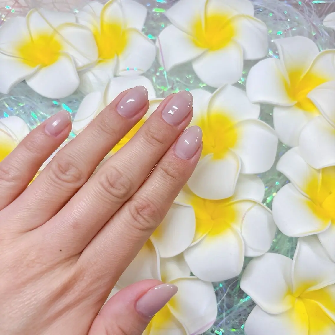 ネイル Nailsalon Moanaのネイルデザイン