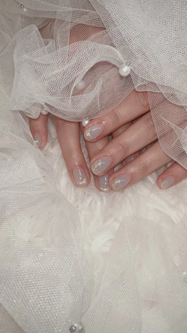 ネイル ハンドネイル MON  nail kanaのネイルデザイン