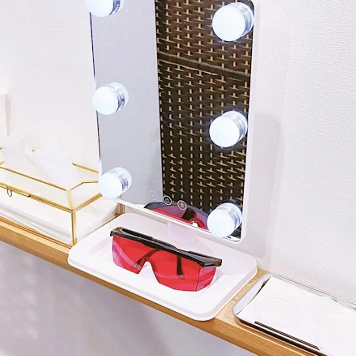 LBSホワイトニング 新宿店💎公式のエステ・リラクイメージ