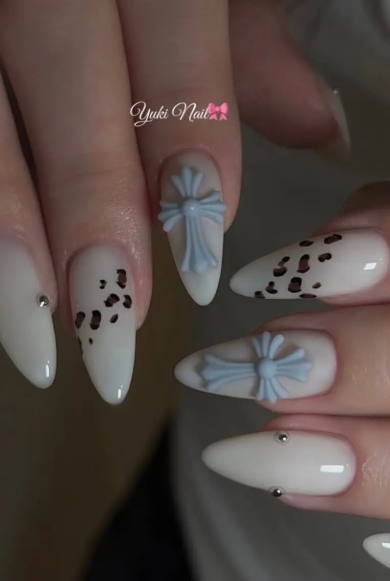 ネイル ハンドネイル ユキ Ｎailsのネイルデザイン