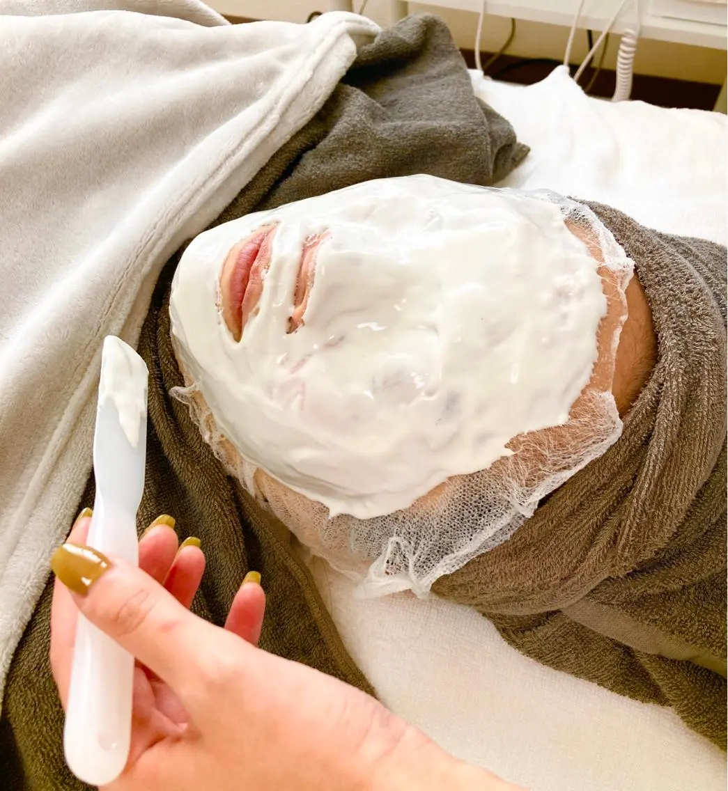 エステ salon DAHLIAのエステ・リラクイメージ