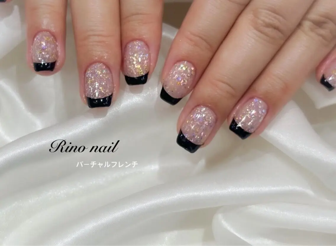 ネイル Rino nail 吉田のネイルデザイン