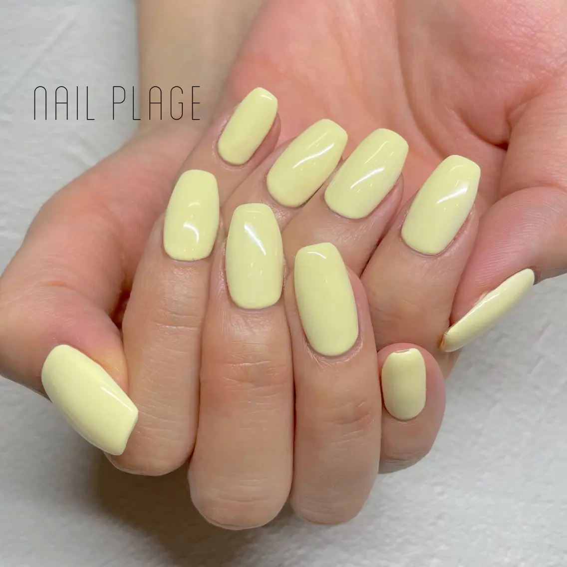ネイル nail Plage Imai kanaのネイルデザイン