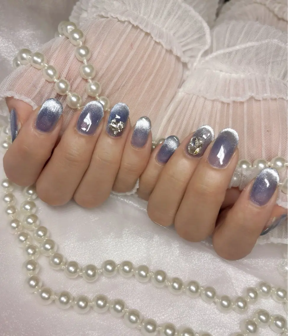 ネイル ハンドネイル Nail Salon macherieのネイルデザイン