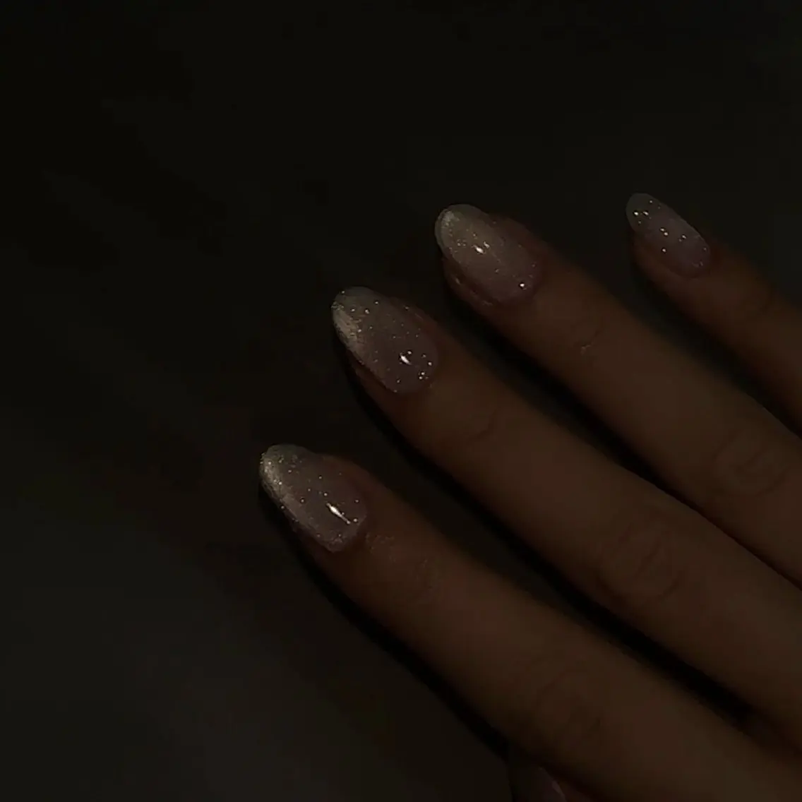 ネイル フラッシュネイル フラッシュマグ WHITENAIL 平野のネイルデザイン