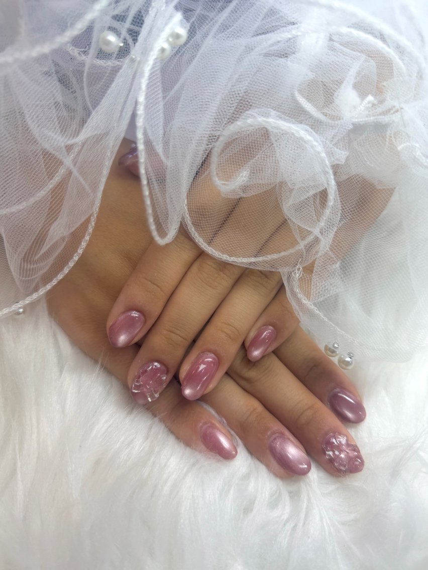 ネイル Nail yukiのネイルデザイン