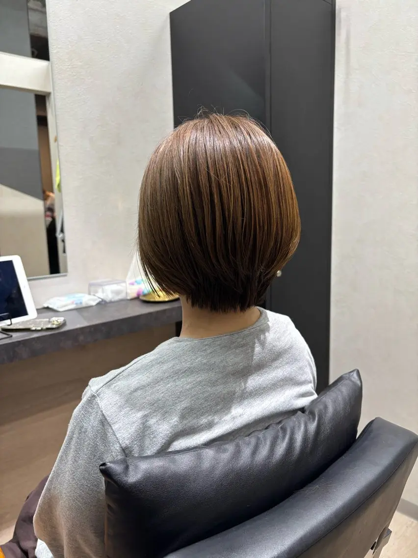 ショート 山本 あゆみのエステ・リラクイメージ