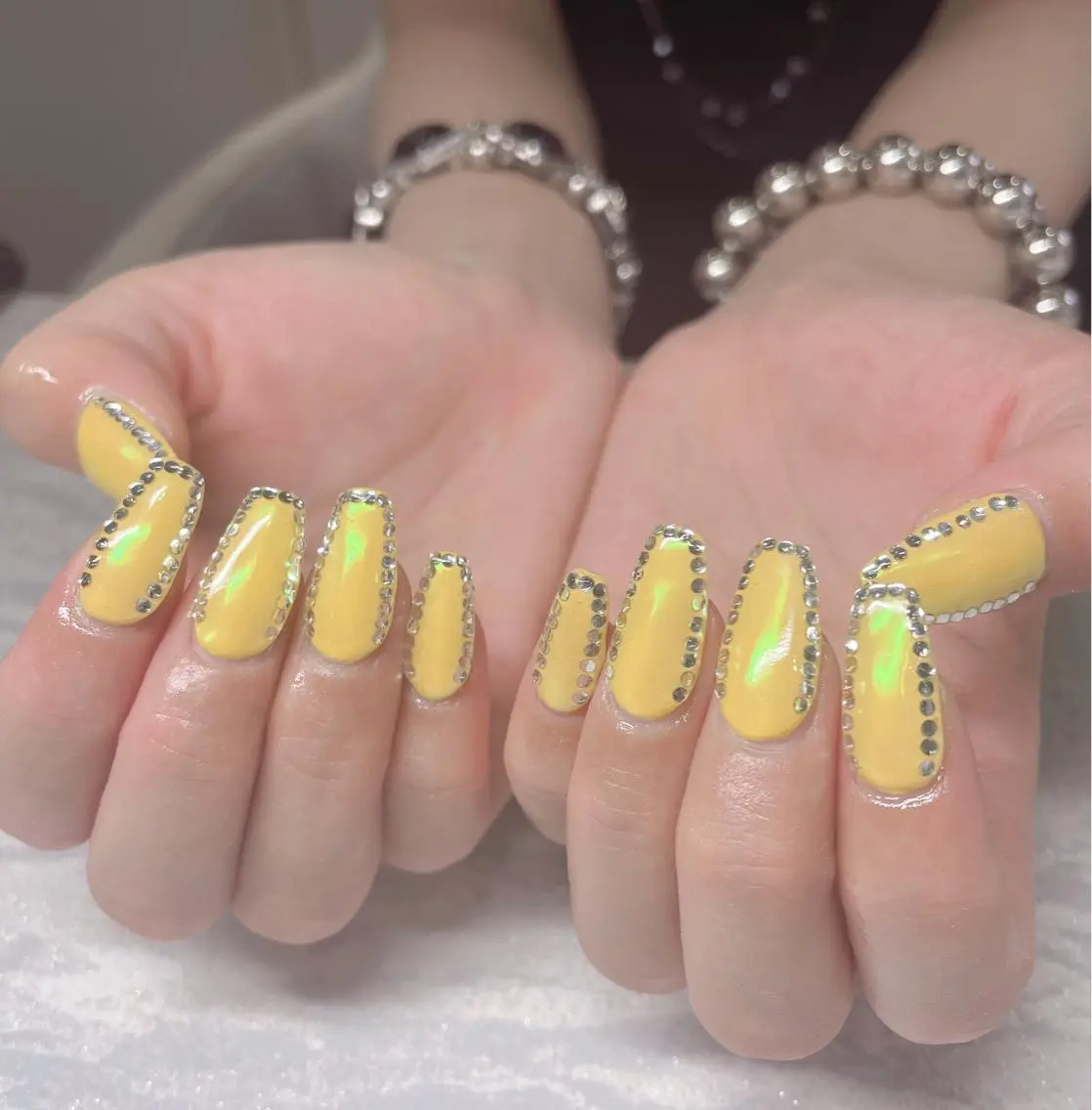 ネイル コウ カnail💅のネイルデザイン