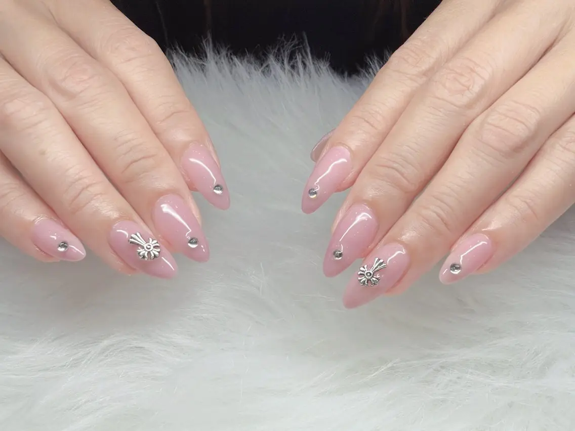 ネイル XIMINANAIL SALON  KANのネイルデザイン