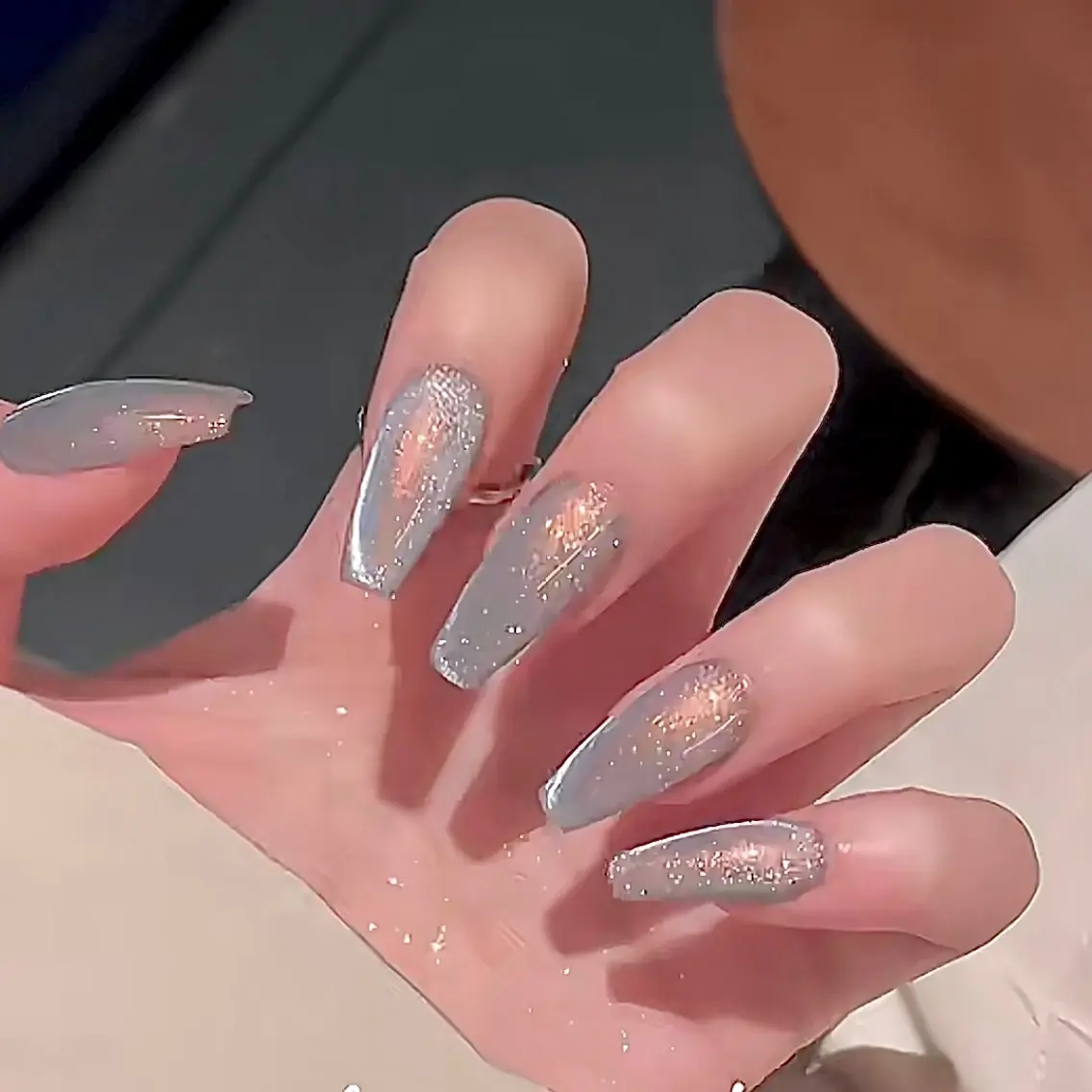 ネイル nail salon popoのネイルデザイン