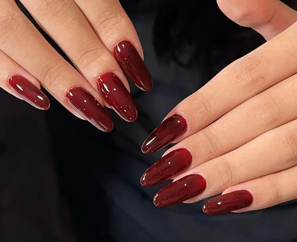 ネイル ハンドネイル Molly _nailのネイルデザイン