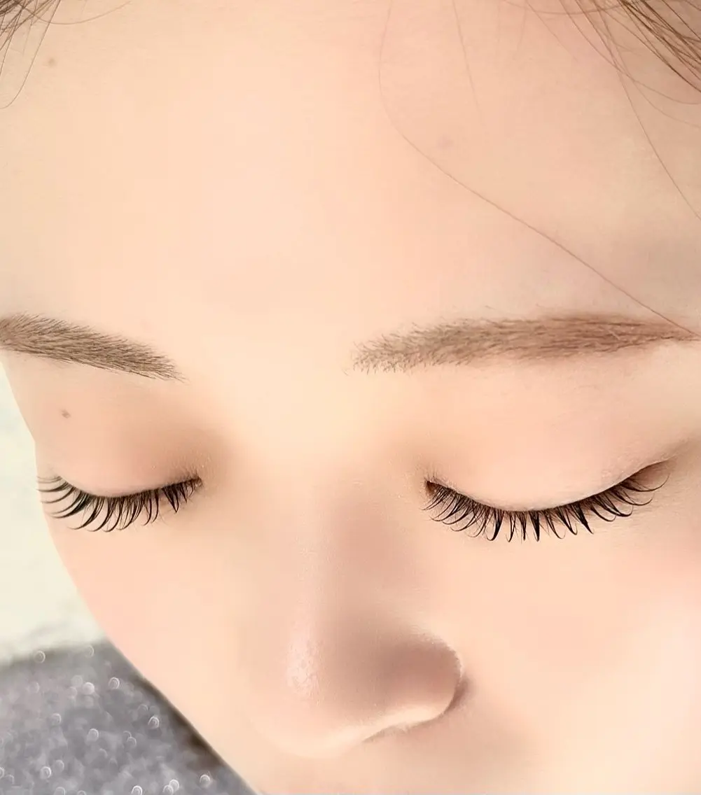 マツエク・マツパ DIANA 新大工町の眉毛・アイブロウイメージ