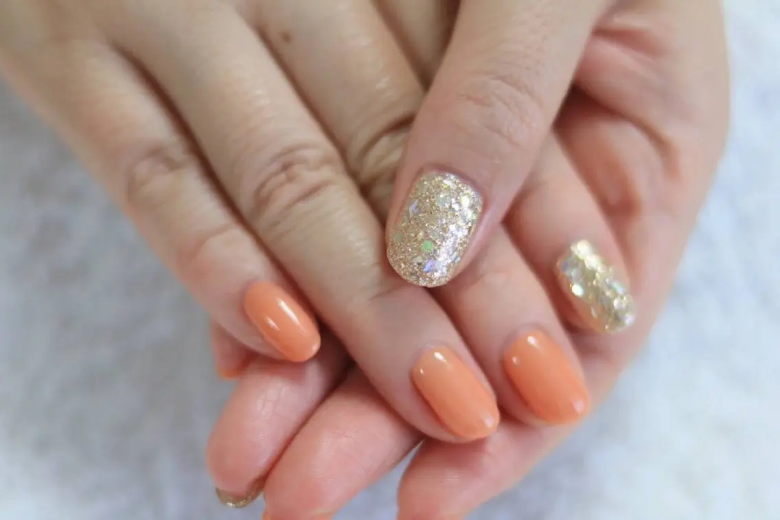 ネイル Nail Atelier B.のネイルデザイン