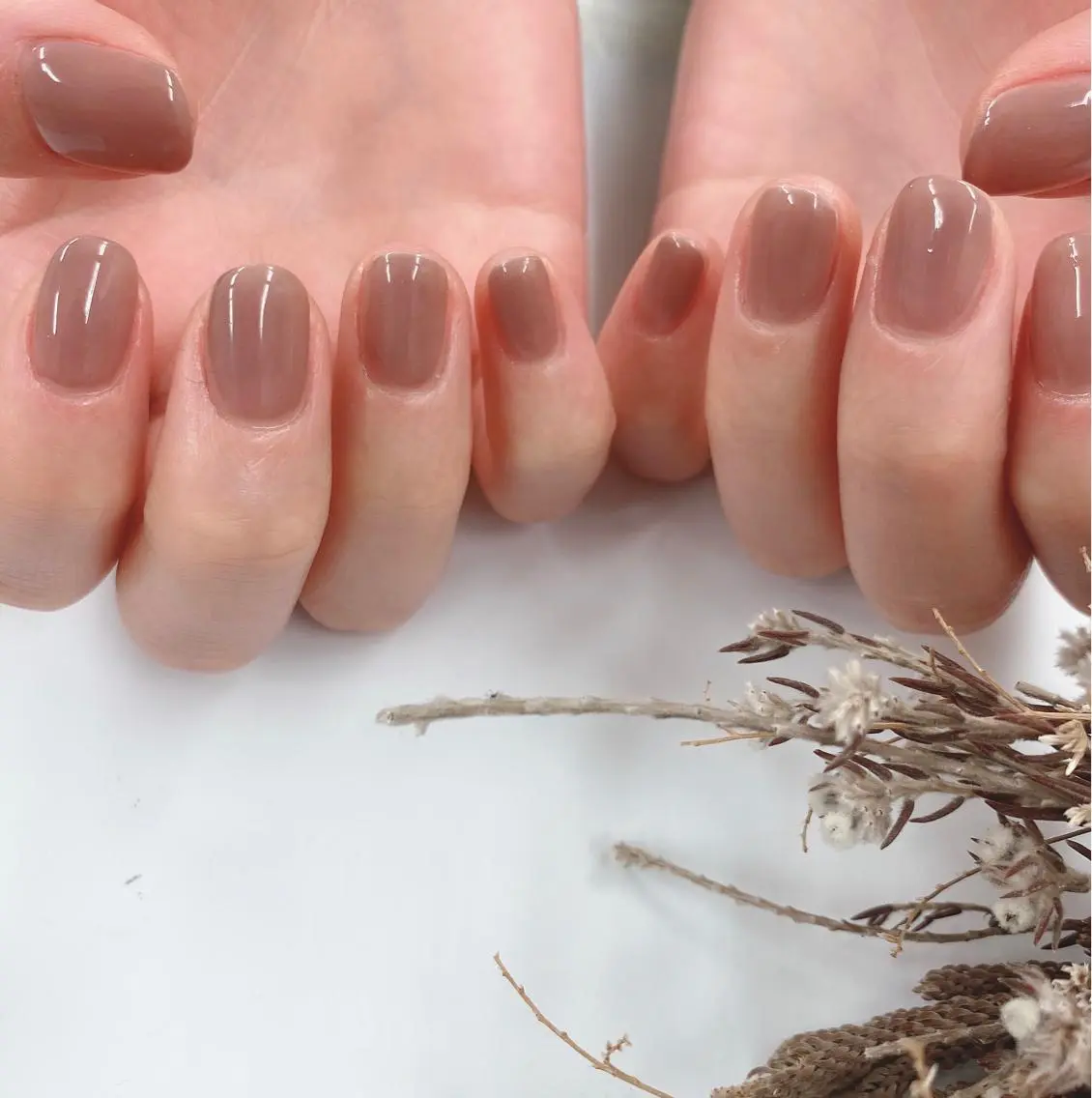 ネイル ハンドネイル Nail salon Museのネイルデザイン