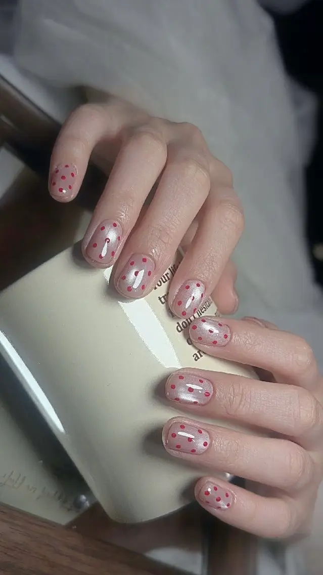 ネイル ハンドネイル 🍁Ayumi 💐 Nailsのネイルデザイン