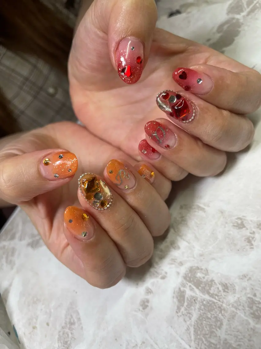 ネイル 持ち込み nail kanacaのその他イメージ
