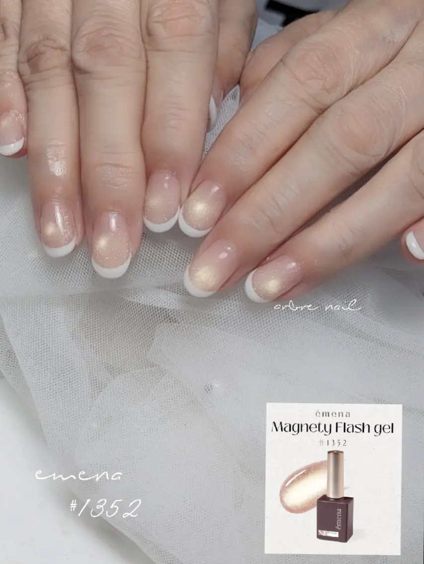ネイル ✯.。 arbre nail 。✯.のネイルデザイン