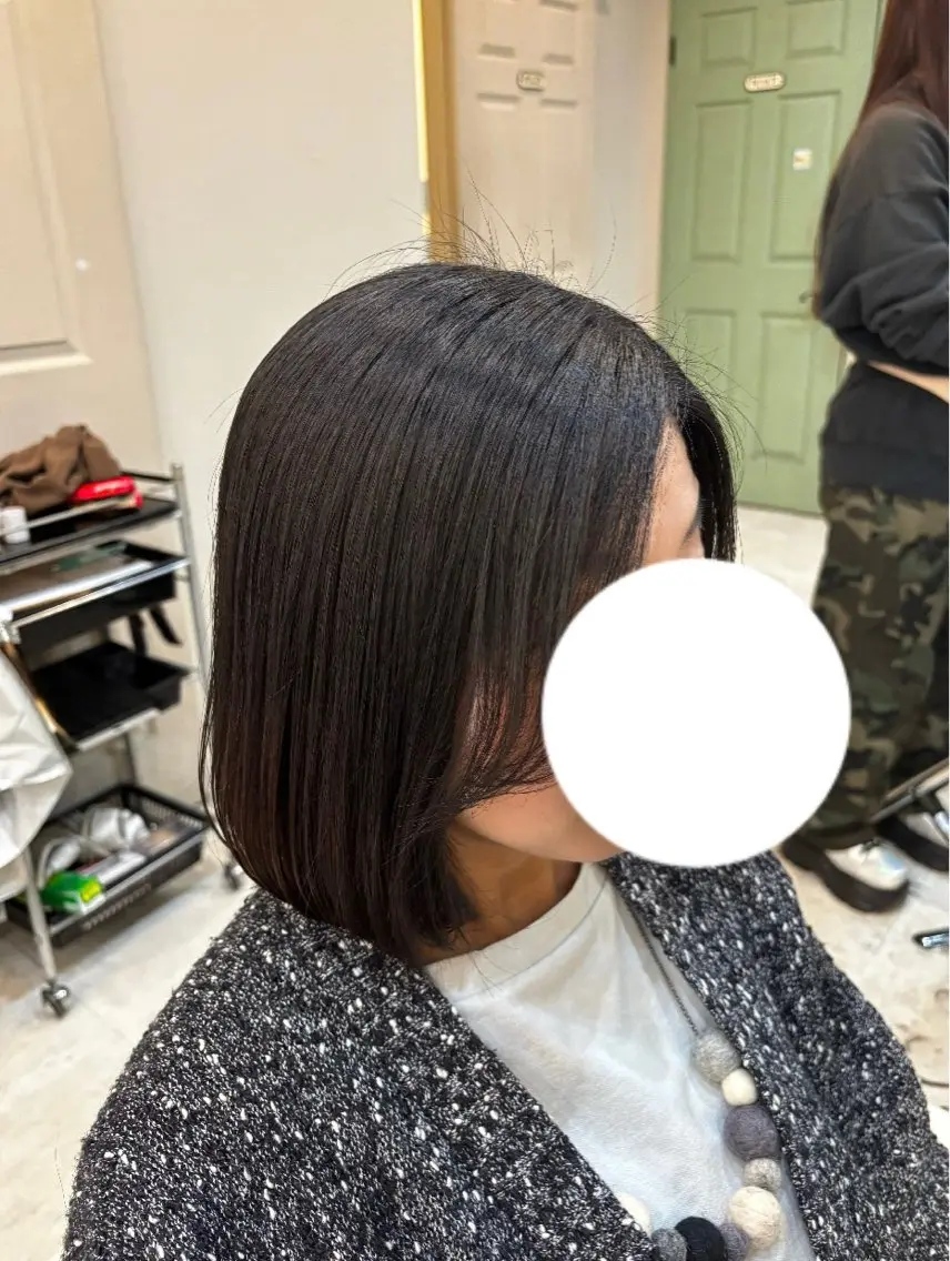 ショート あすか/ 松本/モデル様募集中のヘアスタイル