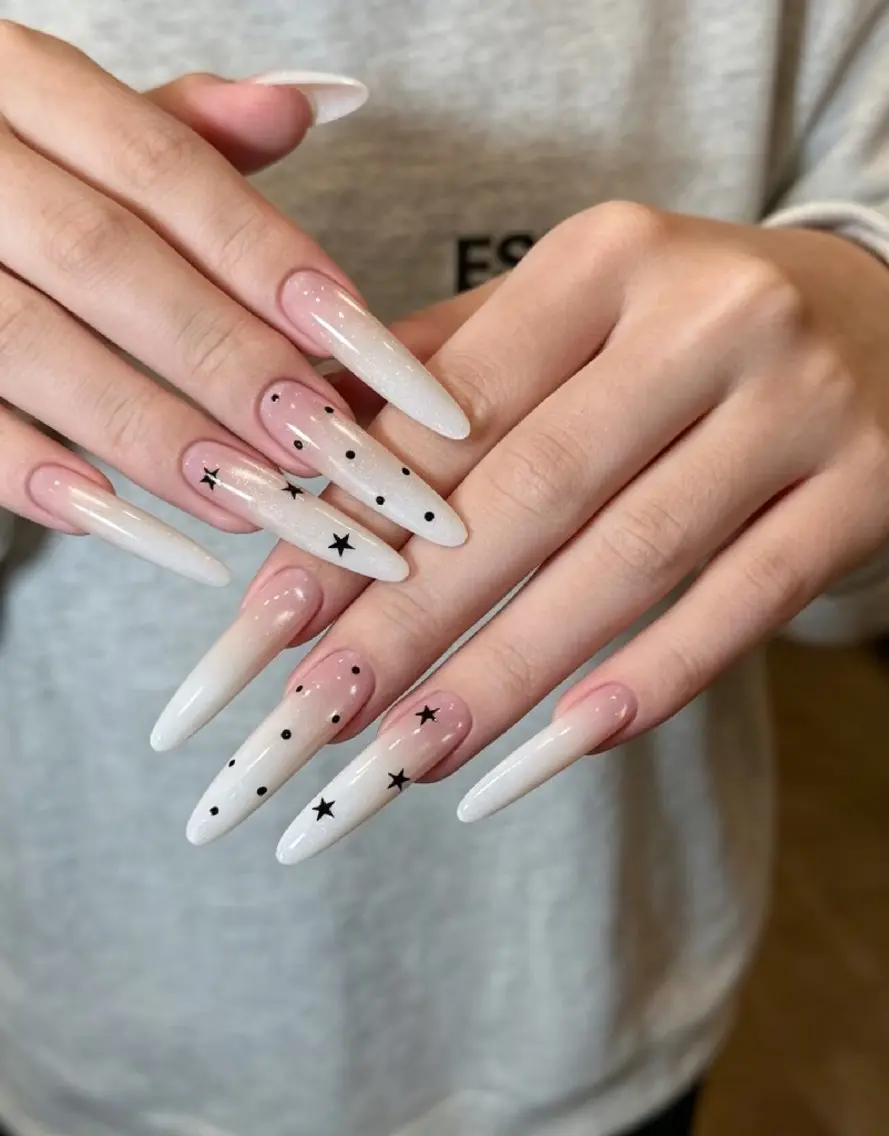 ネイル Yuki Sakai nailのネイルデザイン