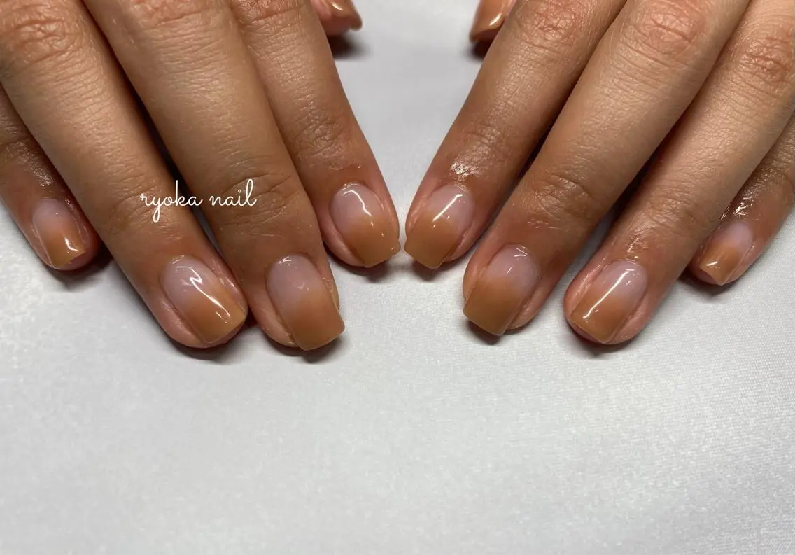 ネイル soary nailのネイルデザイン