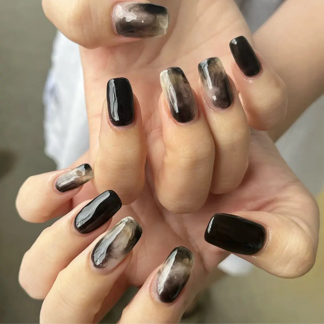 ネイル plaisir kのネイルデザイン