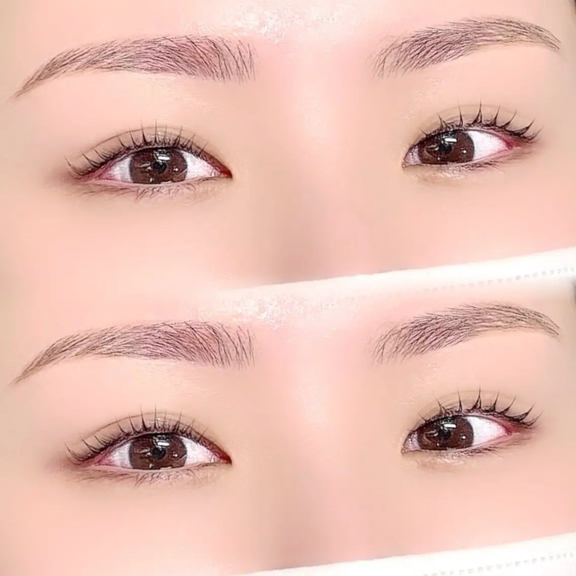 マツエク・マツパ ワックス脱毛 眉カット その他(アイブロウ) Fuka. Lash 𐙚⸝⸝꙳の眉毛・アイブロウイメージ