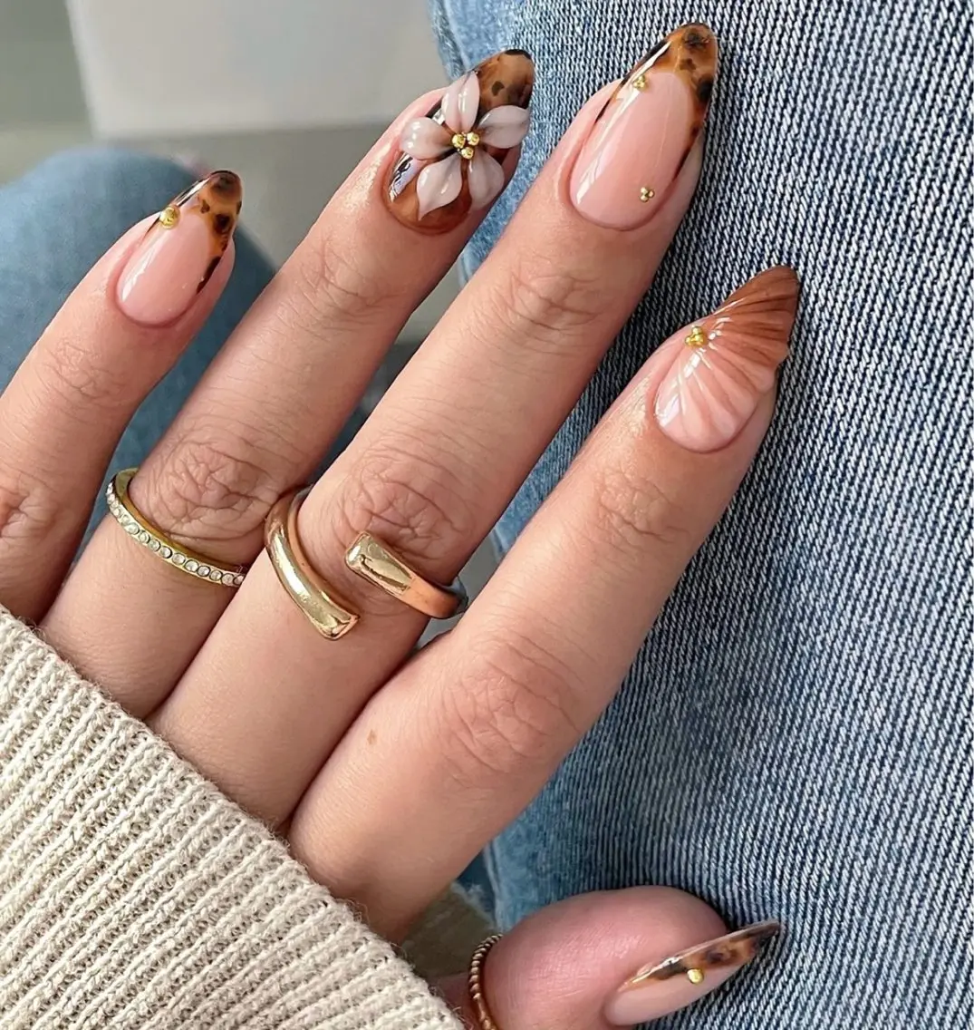 ネイル 💅 あいのネイルデザイン
