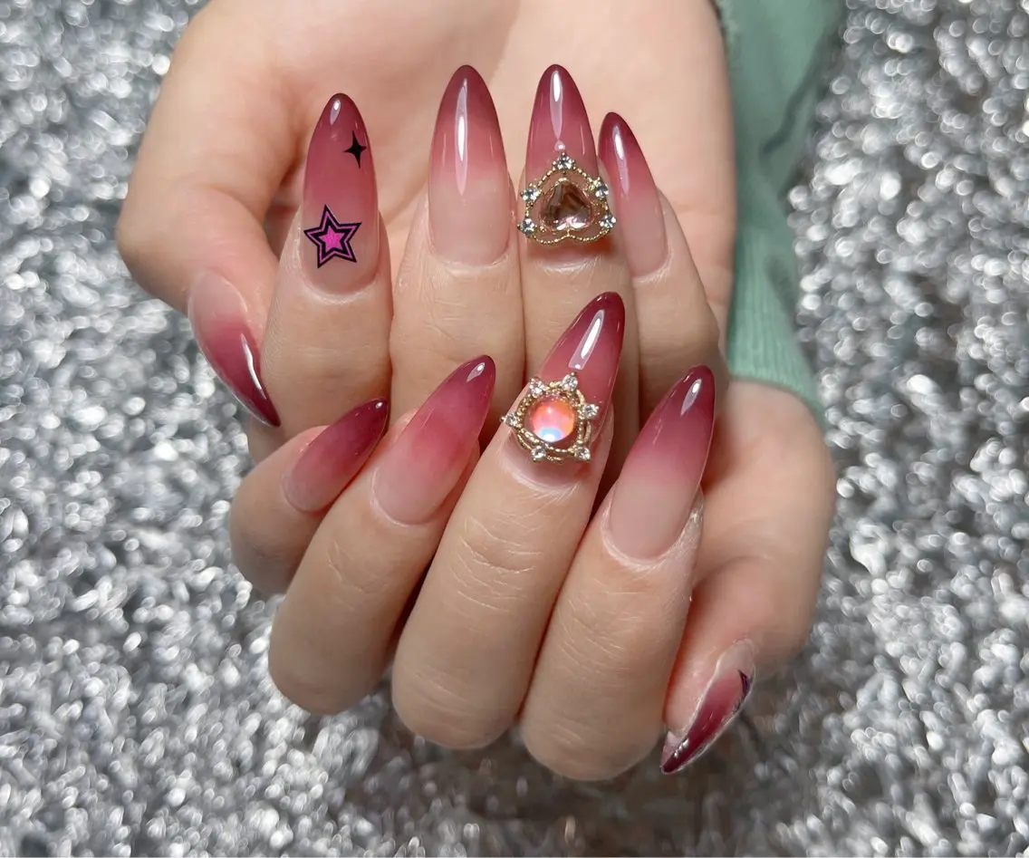 ネイル ハンドネイル Nail Salon kihi大塚店のネイルデザイン