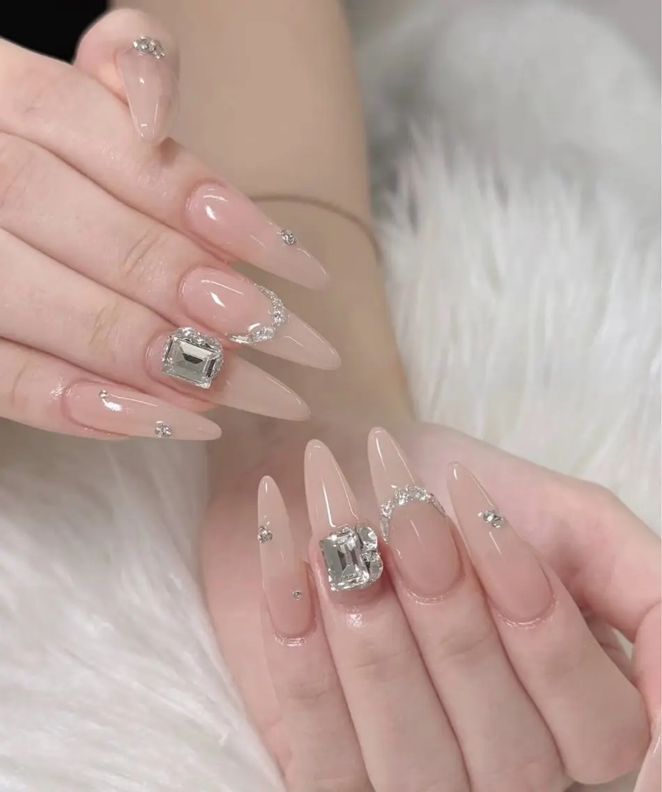 ネイル Nail salon 🎀Yuのネイルデザイン