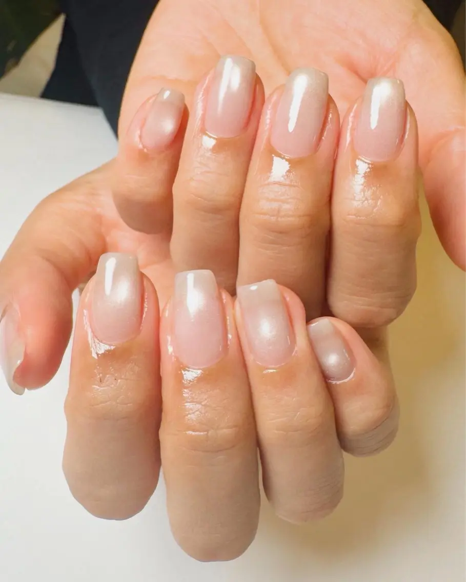 ネイル ハンドネイル Atelier Yuriのネイルデザイン