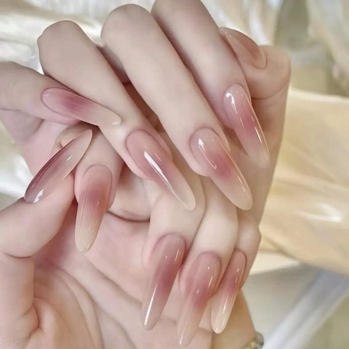 ネイル 🩵 美奈のネイルデザイン