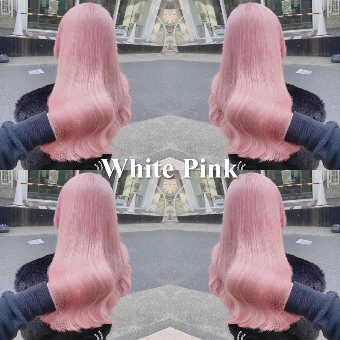セミロング カラー ヘアアレンジ メンズ メンズバレイヤージュ メンズブリーチ メンズハイライト メンズハイトーン メンズインナーカラー ヘアカラー トリートメント ハイトーン特化💍 chloe💍韓国のヘアスタイル