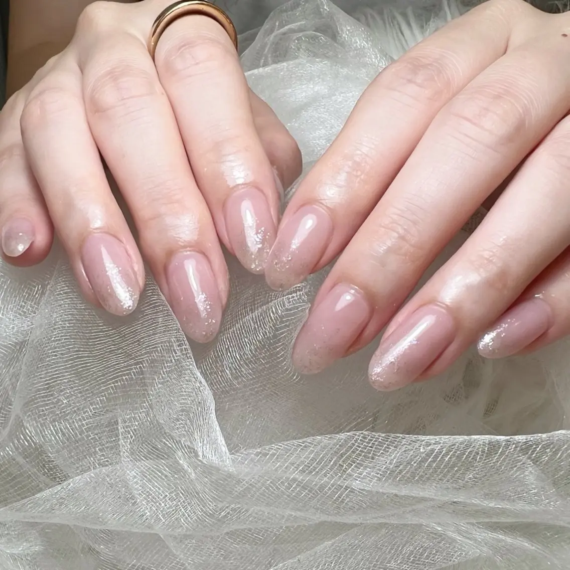 ネイル フットネイル Lilibeauty salonのネイルデザイン