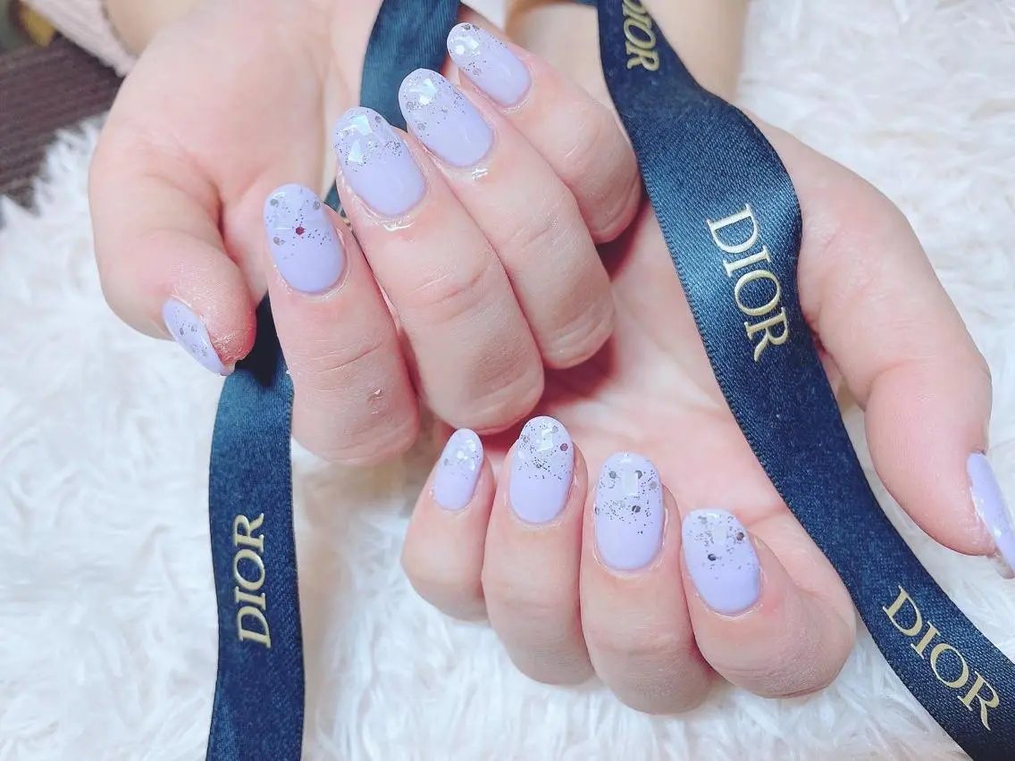 ネイル 頑張る女性の味方✴︎ M.i nail ♡のネイルデザイン