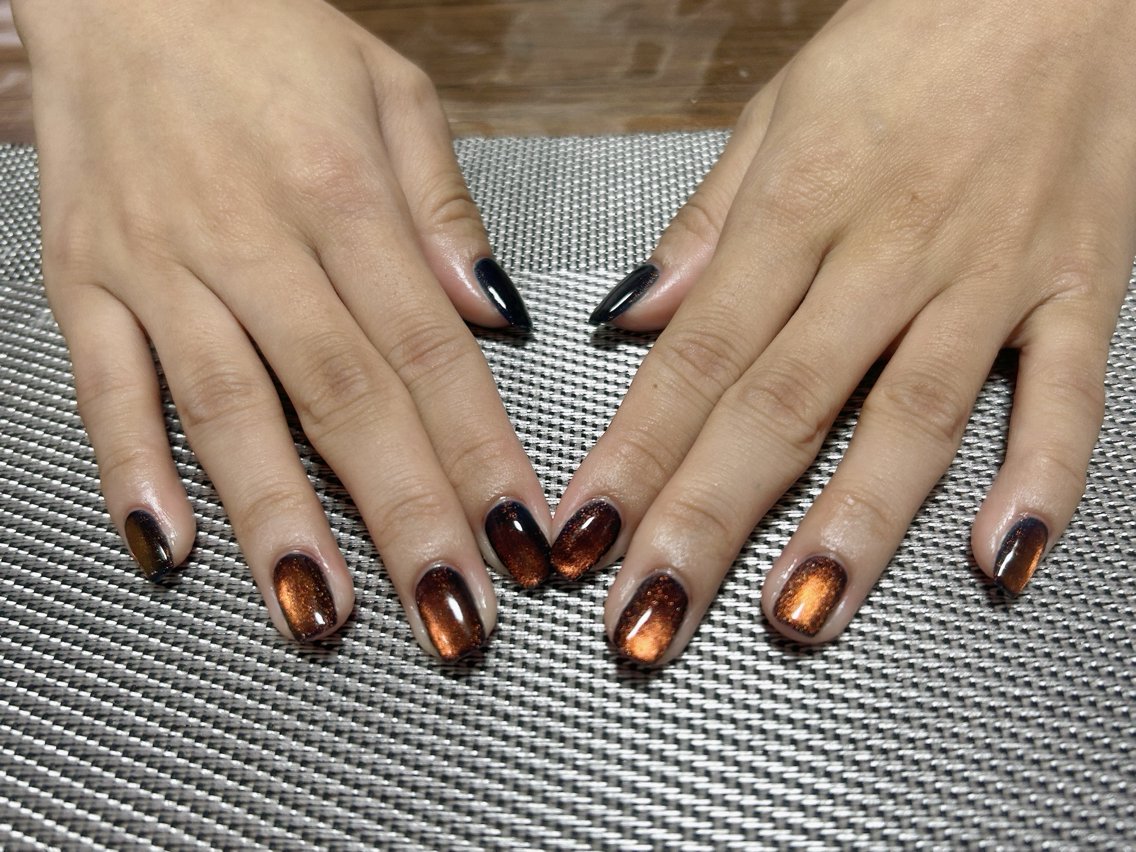 ネイル ハンドネイル i nailのネイルデザイン