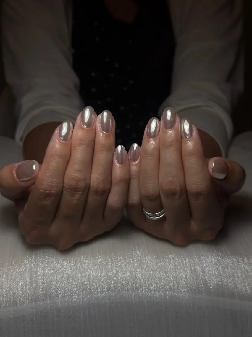 ネイル ハンドネイル Nail Salon Anのネイルデザイン
