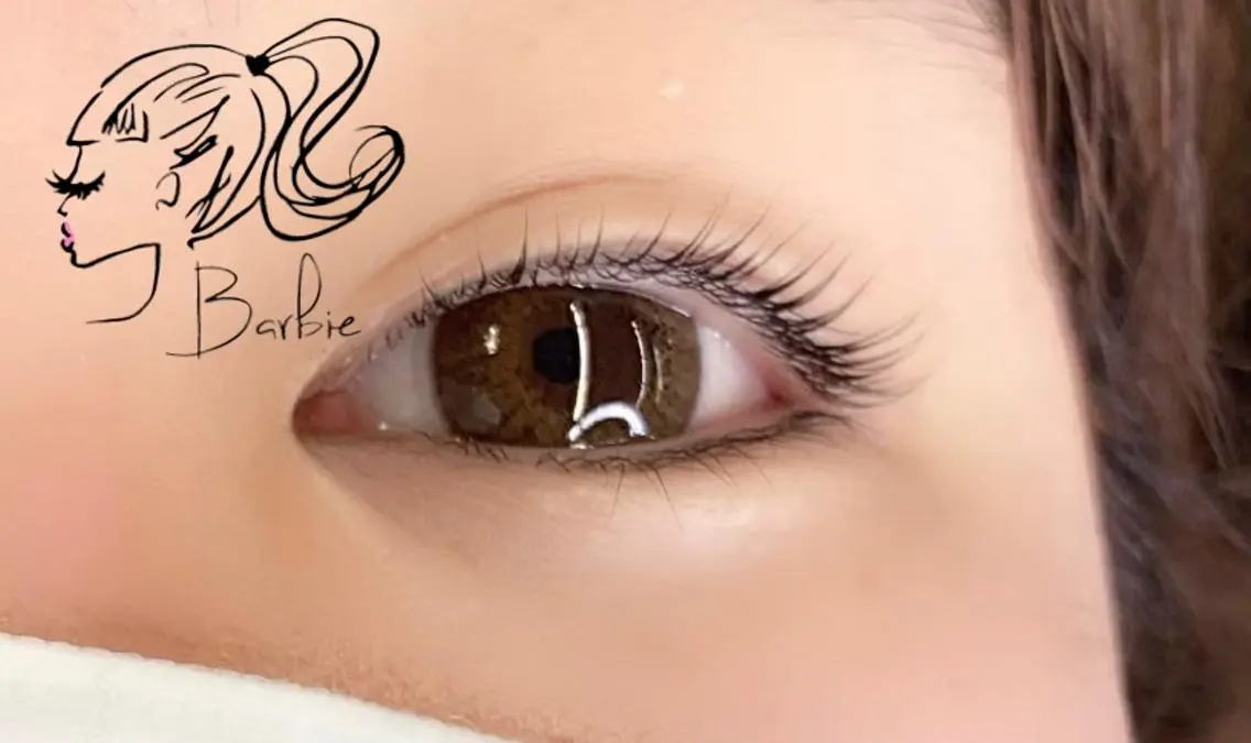 マツエク・マツパ マツパ eye beauty salonRippyのマツエク・マツパデザイン