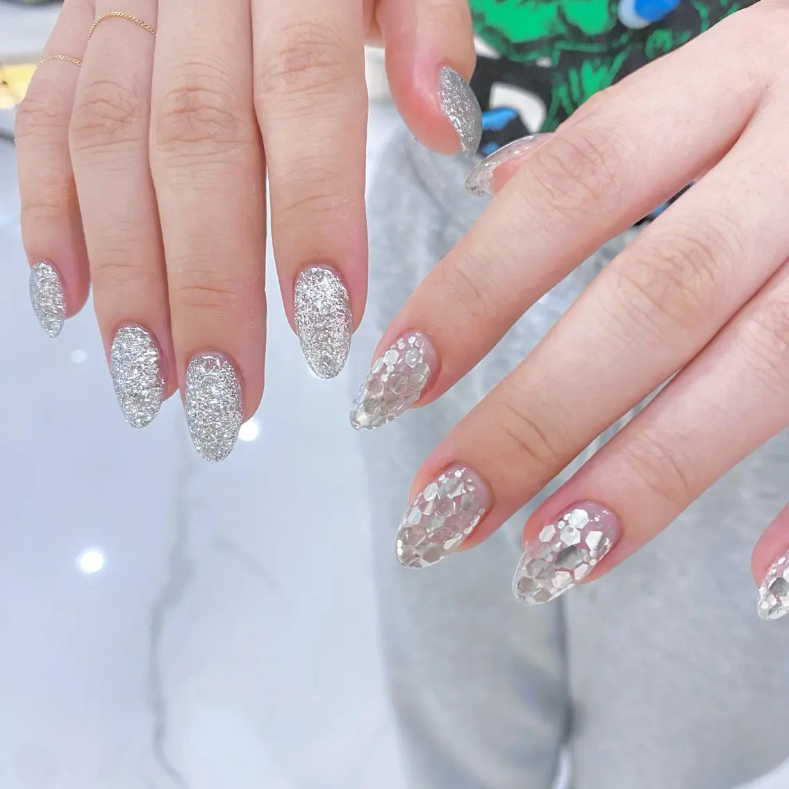 ネイル FLY Nail Salonのネイルデザイン