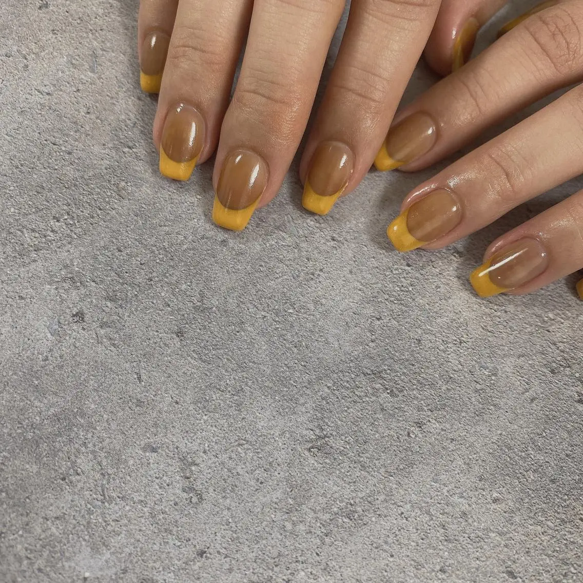 ネイル ハンドネイル SOL NAILのネイルデザイン