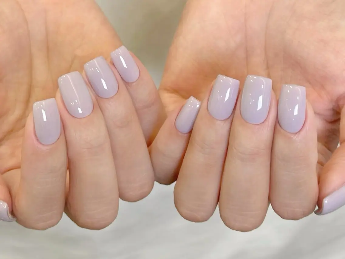 ネイル ハンドネイル OCEAN nail パラジェル 取扱い店のネイルデザイン