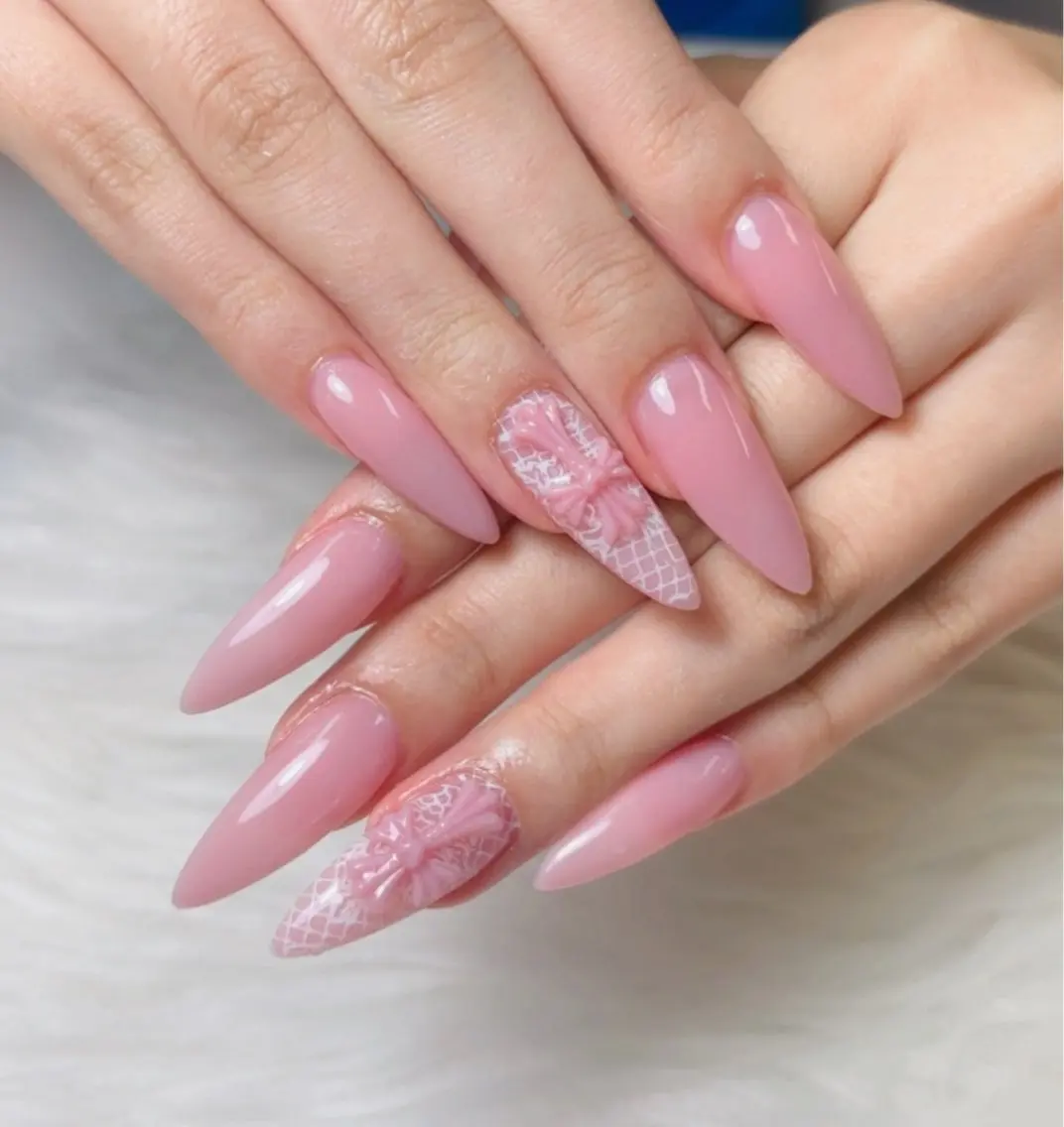 ネイル ハンドネイル King _Nail Linaのネイルデザイン