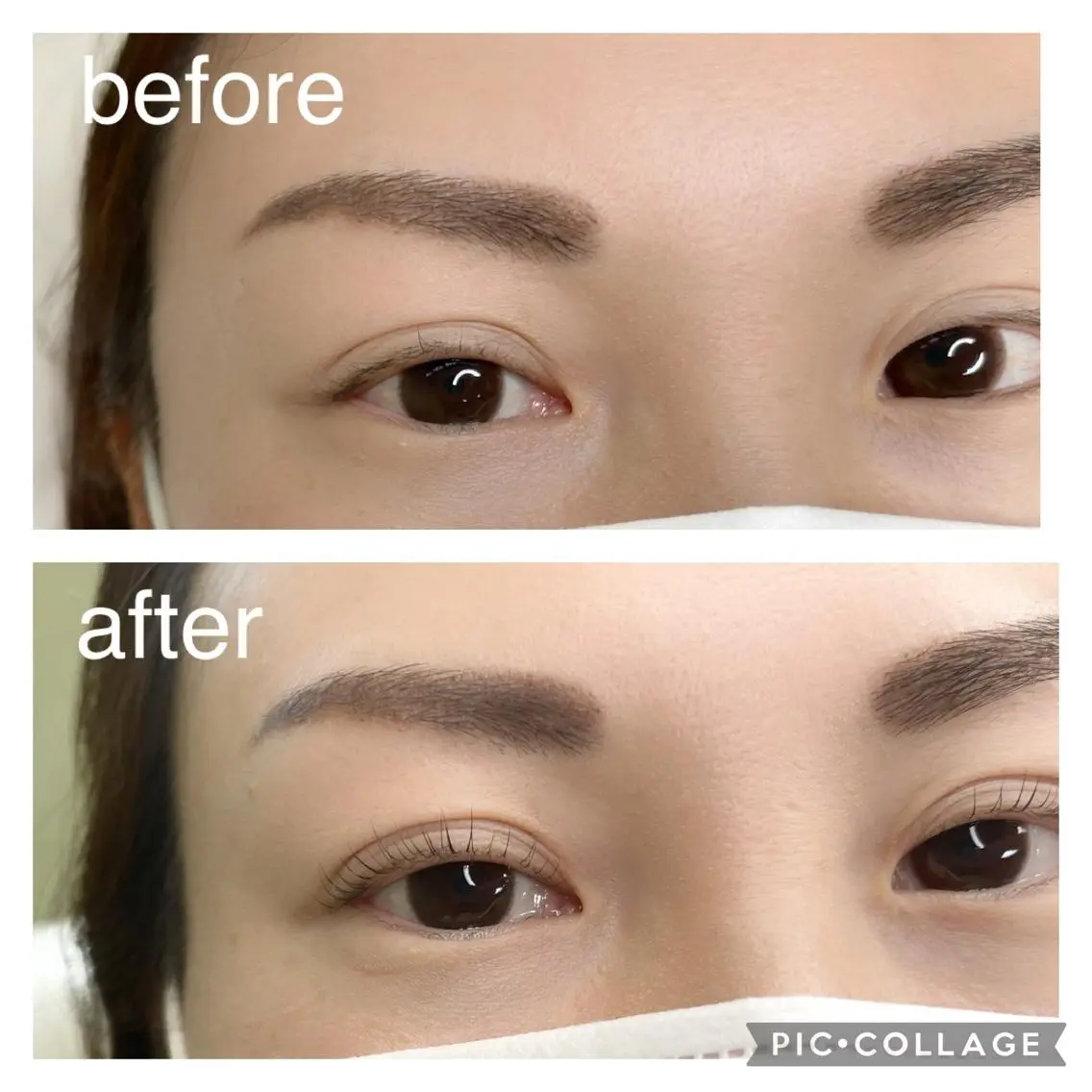 マツエク・マツパ eyelash salon  Kのマツエク・マツパデザイン