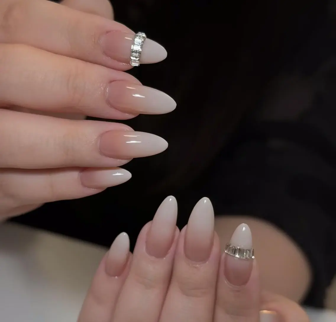 ネイル ハンドネイル Molly _nailのネイルデザイン