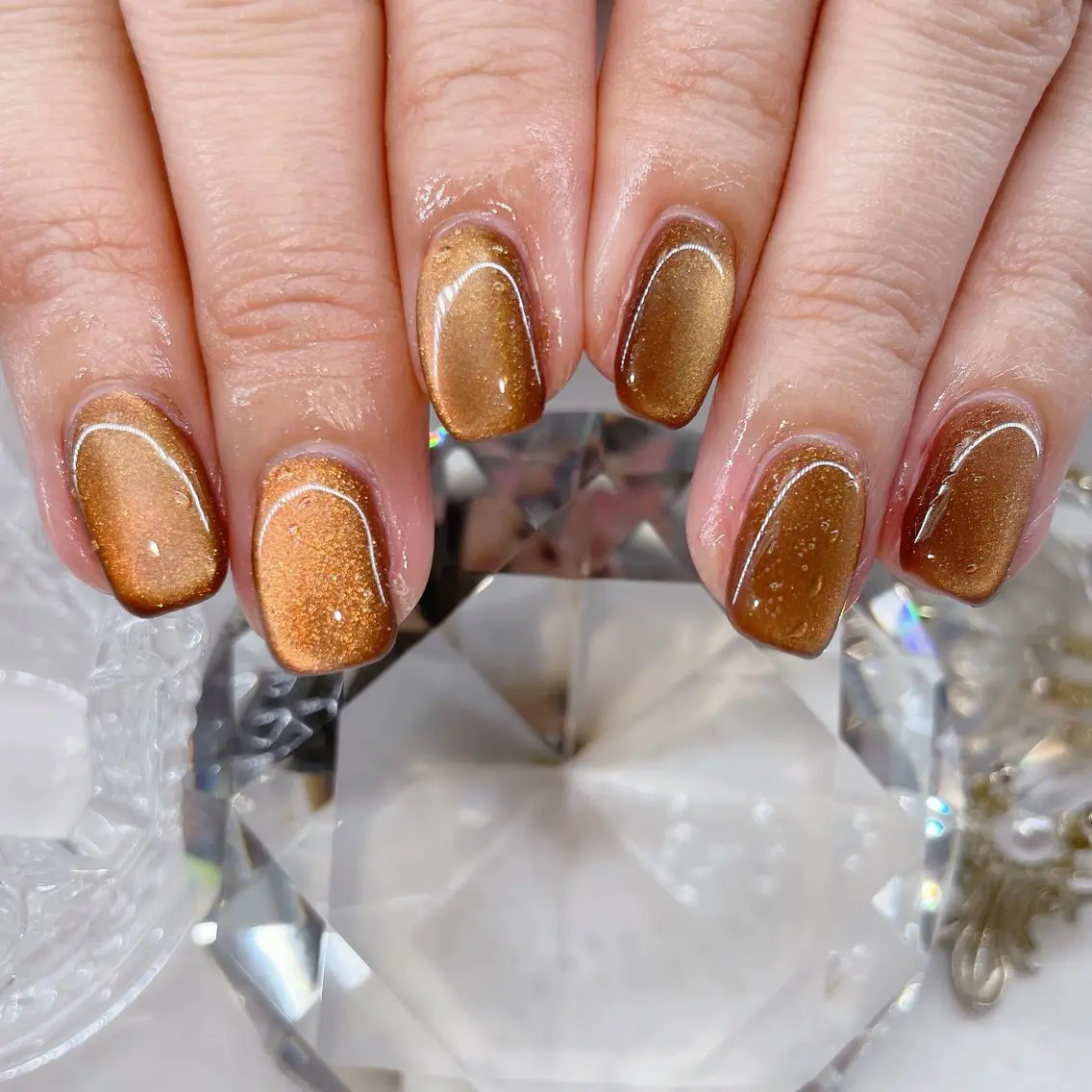 ネイル misun_ nailのネイルデザイン