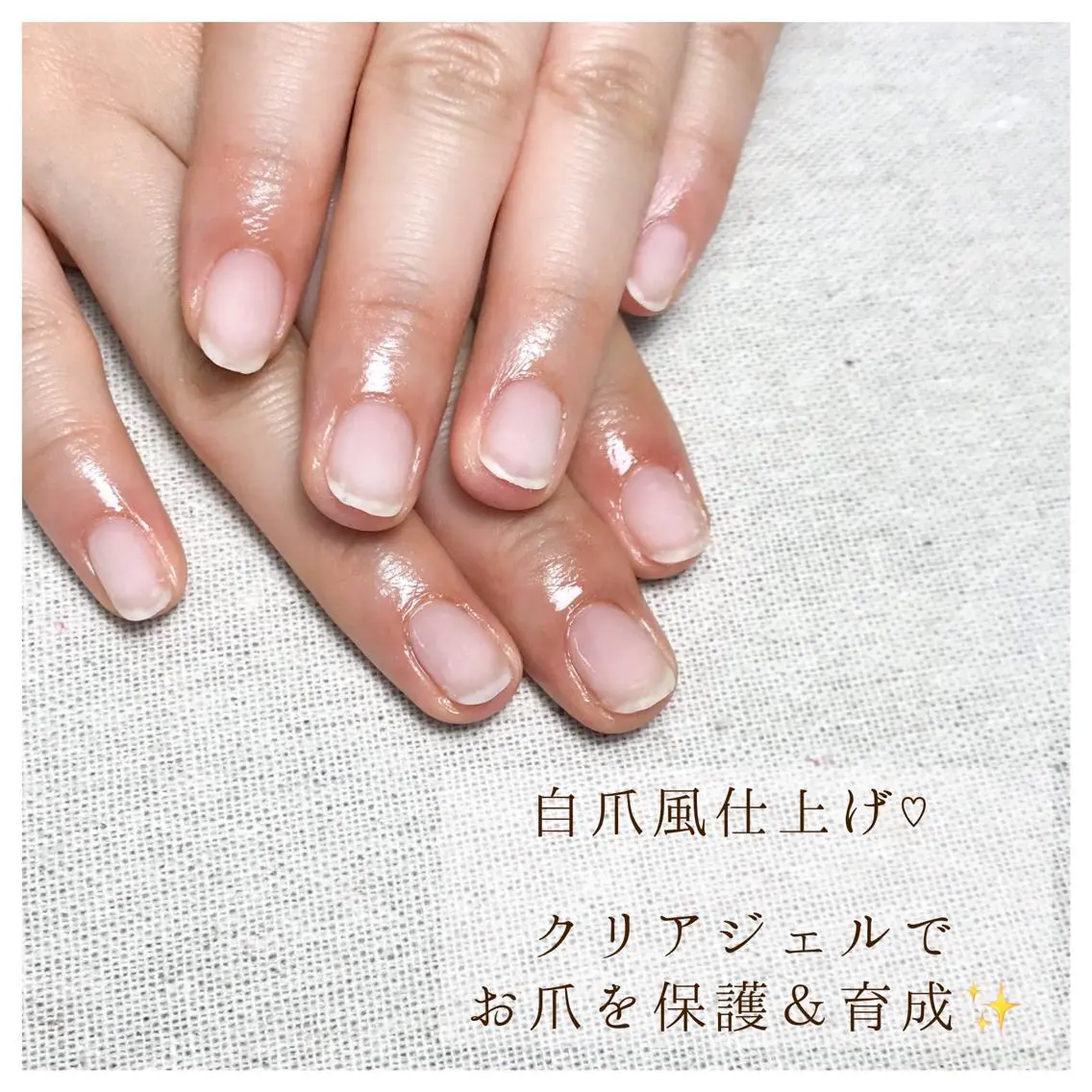 ネイル atelierBon 🌿REIのネイルデザイン