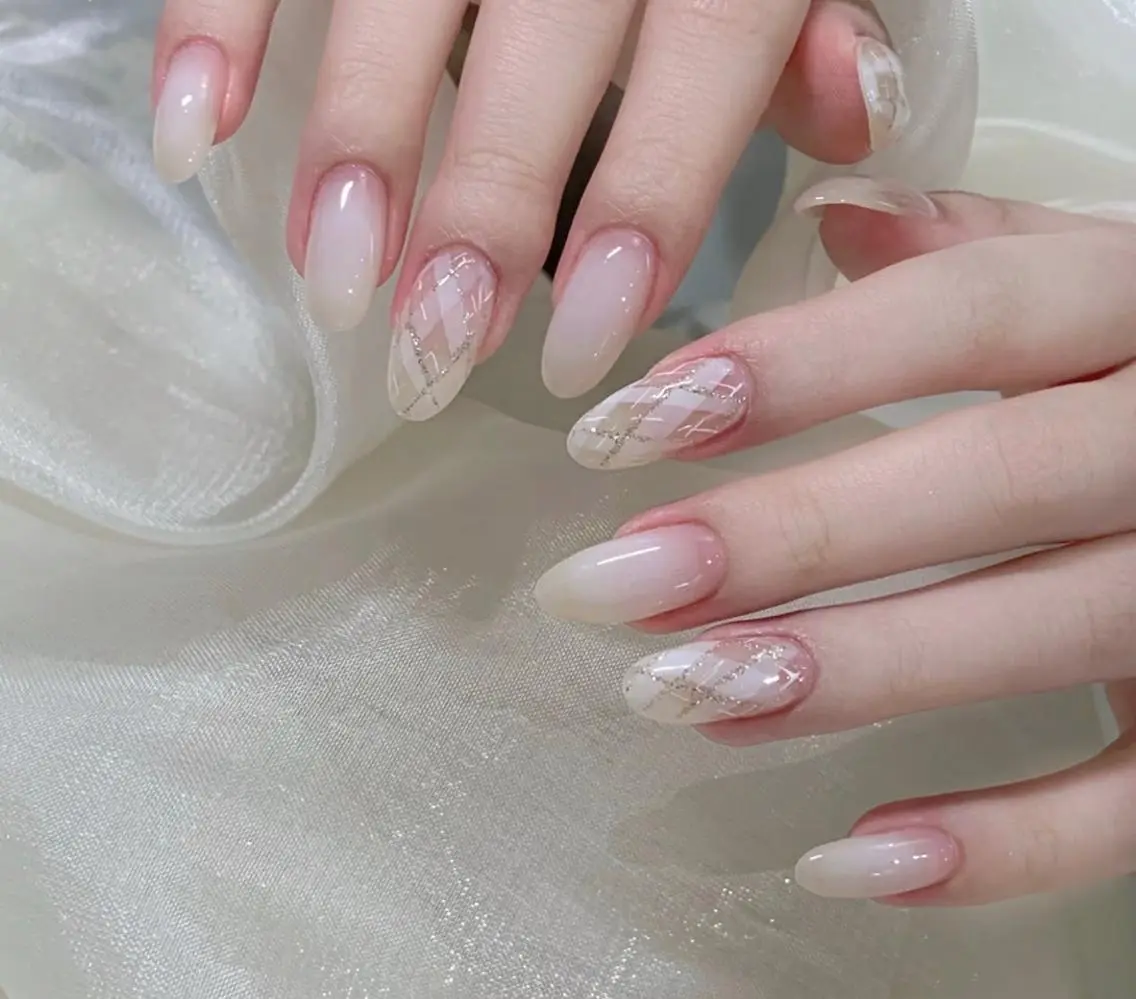 ネイル 🎀 UU_nailのネイルデザイン
