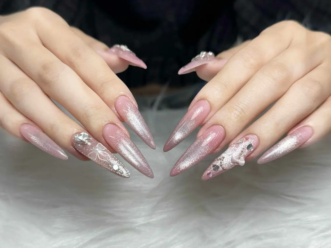 ネイル Nova Nail Salonのネイルデザイン