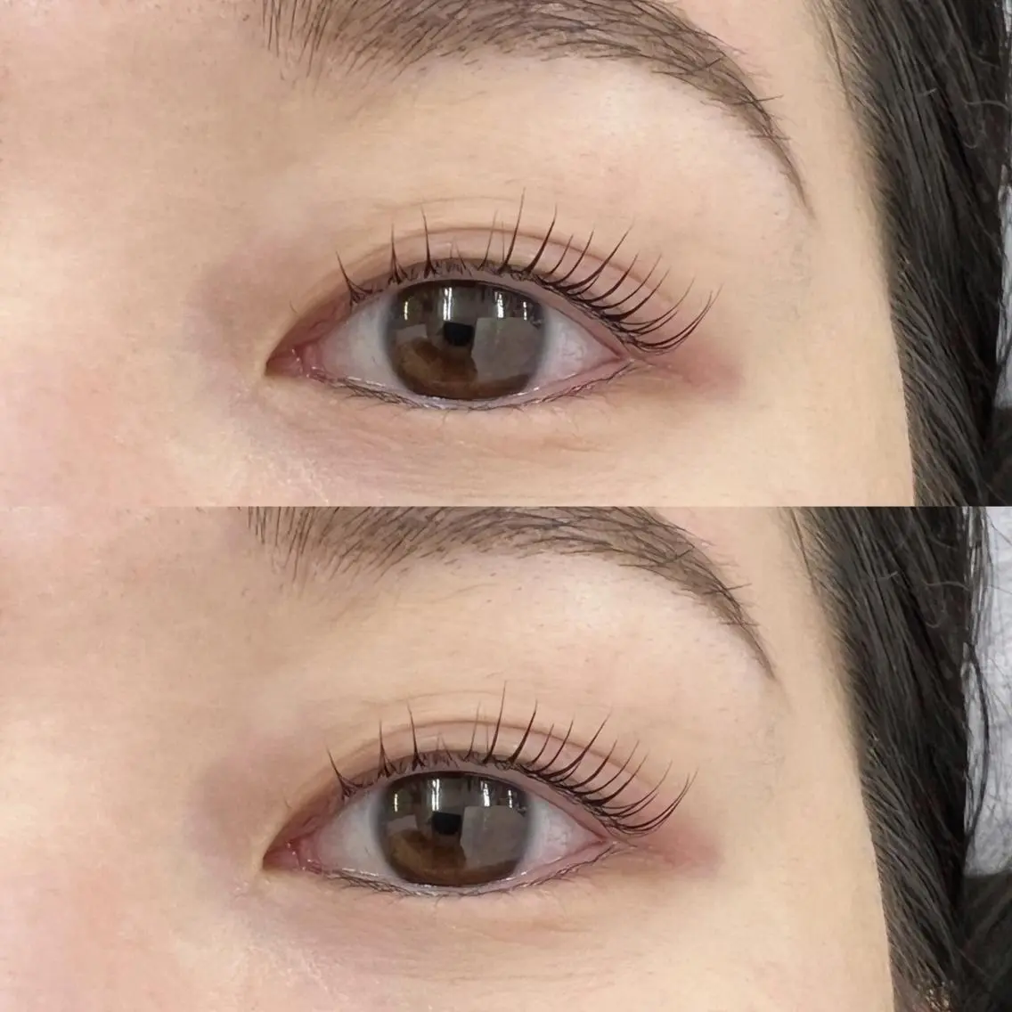 マツエク・マツパ eyelist🕯️ Yamamotoのマツエク・マツパデザイン